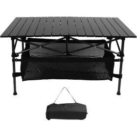 A Foldable Lightweight Camping Table, Not Available On Weekends, Banned From Sale On Amazon