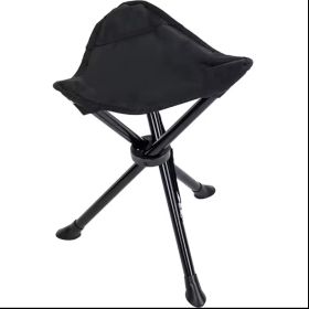 Camping Stool Folding Lightweight 3 Legs Tripod Camp Stools