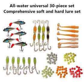 Paddle Tail Swimbait with jig Hook,Fishing Lures for Bass Trout Swimbaits,Soft Fishing Lures jig Heads,Slow Sinking Bait for Freshwater Saltwater (size: 001PACK2)